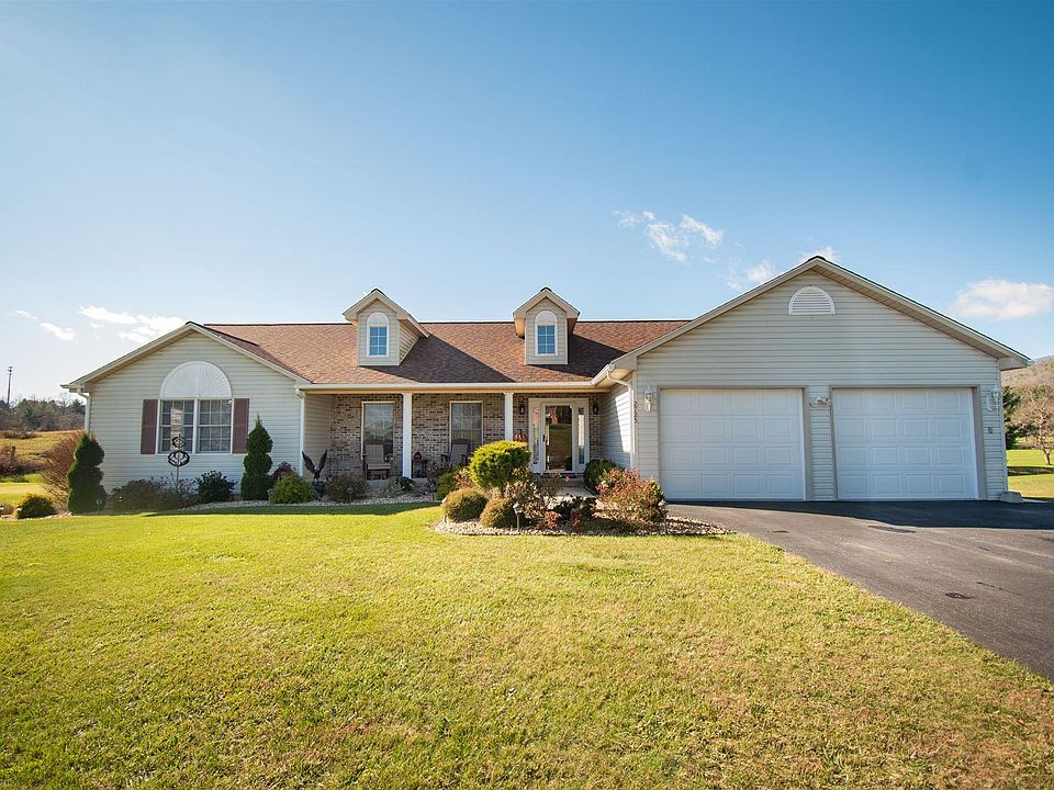 1st image of 2725 Big Valley Dr