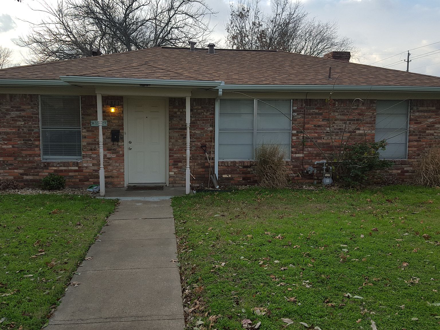 1311 N Morris St, Mckinney, TX 75069 | Zillow