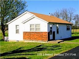Well Maintained Home!