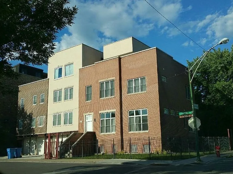 825 S Campbell Ave #2 — Photo 2