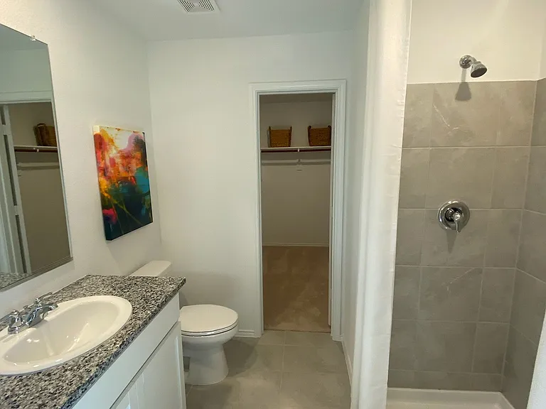 Master Bath