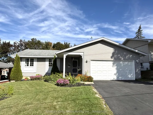 840 4th St E, Owen Sound, ON N4K 1B6