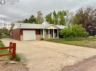 556 Glenmoor Rd, Canon City, CO 81212