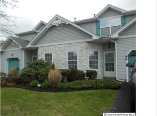 44 Riva Blvd, Brick, NJ 08723