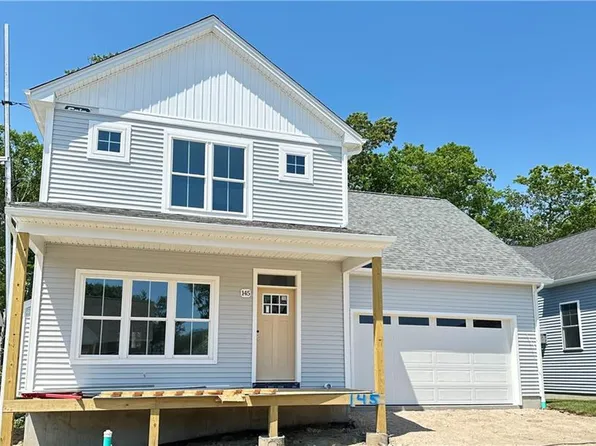 145 Ipswich Blvd, North Kingstown, RI 02852