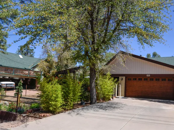 905 S Pineview St, Payson, AZ 85541
