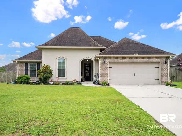 18816 Brixham Ct, Foley, AL 36535