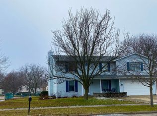 19 Aberdeen Way, Bloomington, IL