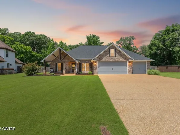 112 Fawn Ridge Cv, Medina, TN 38355