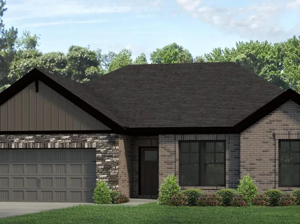 2622 Willow Creek Dr, Evansville, IN 47712