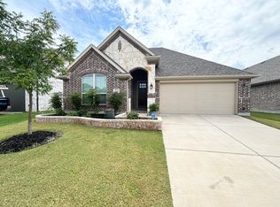 2014 Morgan Ct, Melissa, TX 75454