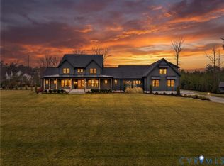 977 Dover Branch Ln, Manakin Sabot, VA 23103