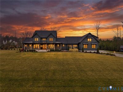 977 Dover Branch Ln, Manakin Sabot, VA, 23103