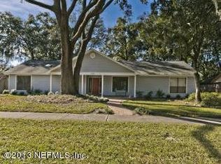 9452 Lita Rd W, Jacksonville, FL 32257