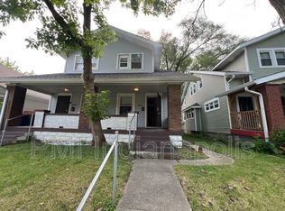 405 Wallace Ave, Indianapolis, IN