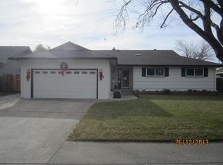 3712 Lynwood Way, Sacramento, CA 95864