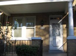 2607 3rd St NE, Washington, DC 20002