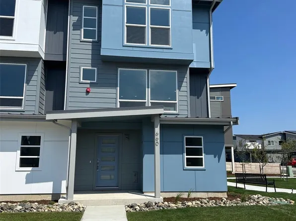 660 (Lot 35) Venture Way, Bellingham, WA 98226