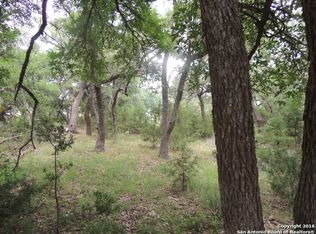 1132 Crystal Fls, Spring Branch, TX 78070