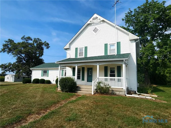 P397 County Road 9b County Rd, Napoleon, OH 43545