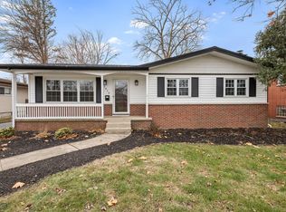 1616 Holly Ln, Munster, IN 46321