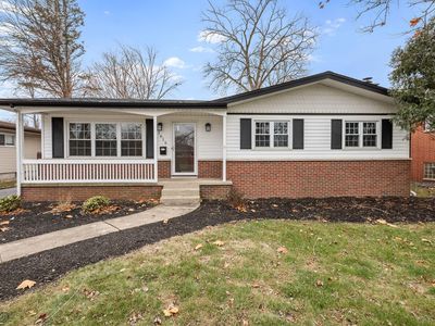 1616 Holly Ln, Munster, IN, 46321
