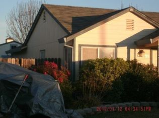 10401 Orchard Way, Live Oak, CA