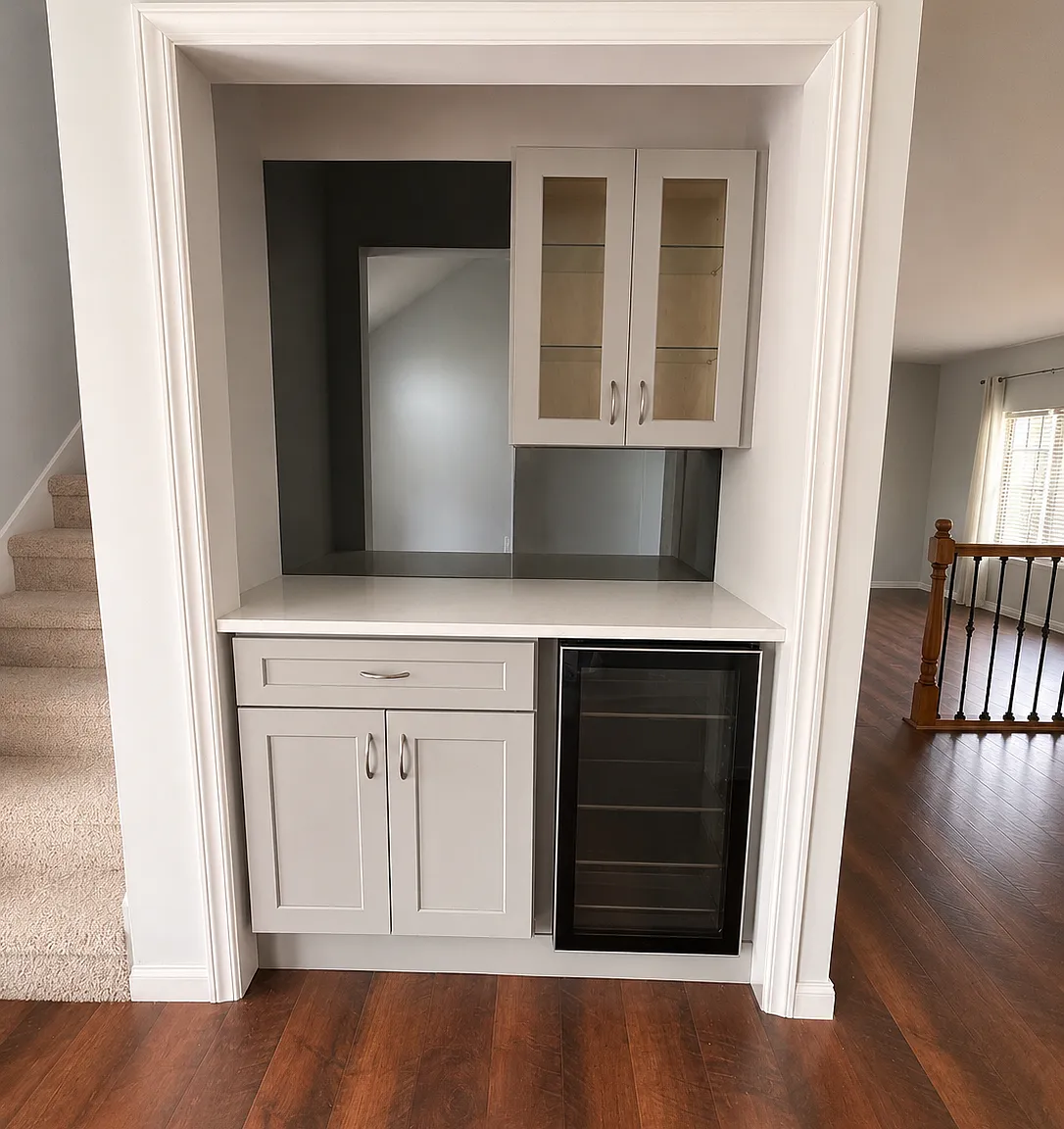 3 bed, 2.5 bath, 1815 sqft, $2,300 — Photo 2