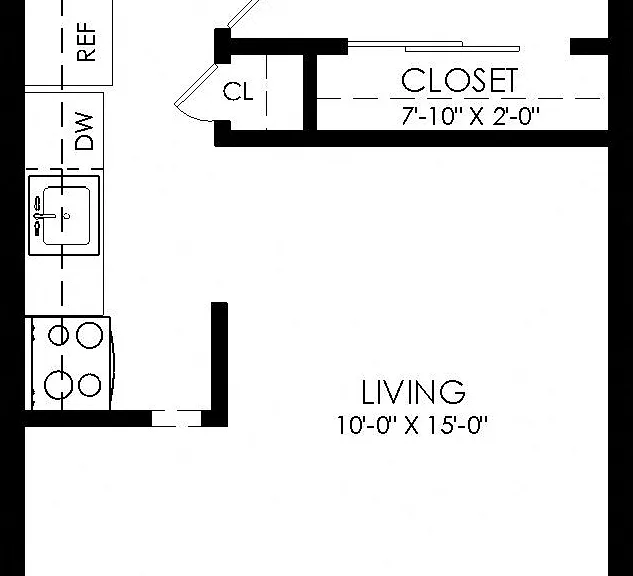 Archer Place — Photo 17