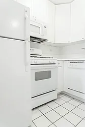 Rented by Olnick Organization