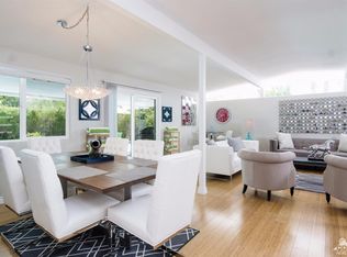 240 Cerritos Dr, Palm Springs, CA 92262