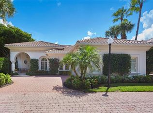 4670 Via Firenze, ESTERO, FL 34134