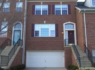 12220 Dorrance Ct, Reston, VA 20190