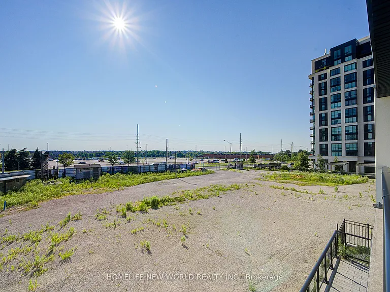 1709 Bur Oak Ave #205 — Photo 15
