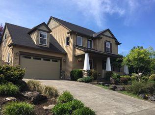 32979 SW Keys Crest Dr, Scappoose, OR 97056