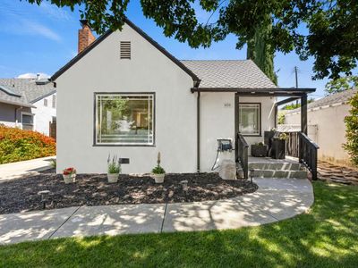 425 San Antonio Way, Sacramento, CA, 95819