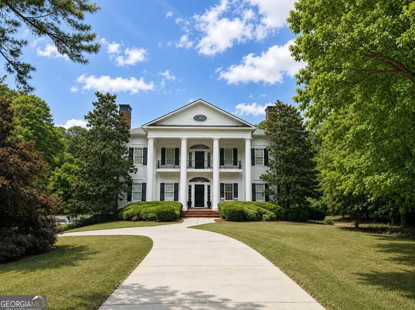 1305 Layor Ct, Peachtree City, GA 30269