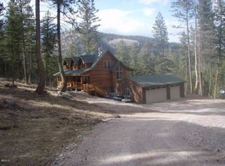 31721 Ridge View Cir, Polson, MT 59860