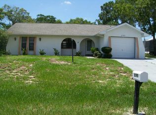 2195 Malaga Ave, Spring Hill, FL 34609