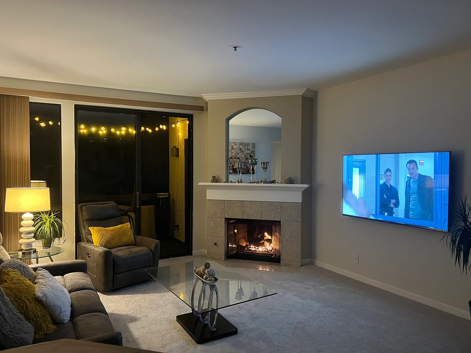 1 bed, 1176 sqft, $1,750 — Photo 2