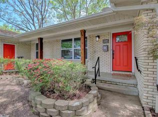3408 Sevier Dr, North Little Rock, AR 72116