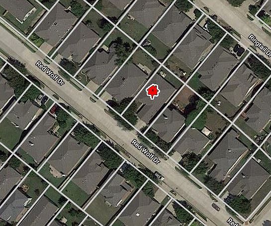 1st image of 2725 Red Wolf Dr