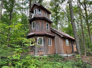 9565 Sawmill Run Rd, Little Valley, NY 14755