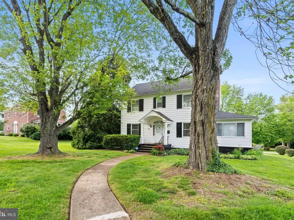 503 W Bel Air Ave, Aberdeen, MD 21001