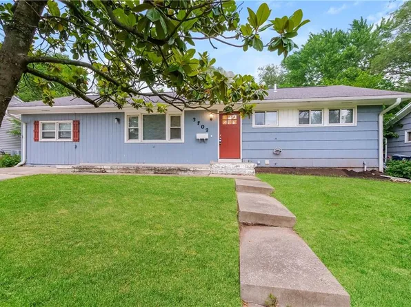 3702 E 106th Ter, Kansas City, MO 64137