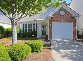 101 Regency Rd, Alpharetta, GA 30022