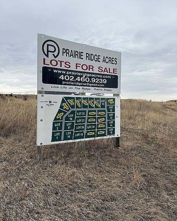 2nd image of 0 Prairie Ridge Acres Lot 1