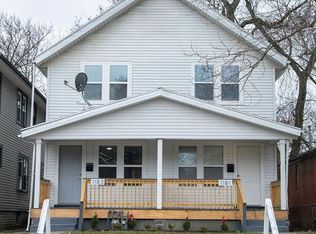 1181 Lockbourne Rd, Columbus, OH 43206