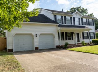 884 Levy Loop, Virginia Beach, VA 23454