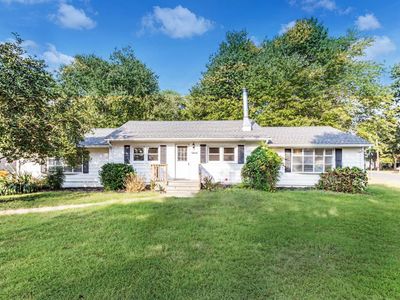 5816 Whippoorwill Dr, Deale, MD, 20751